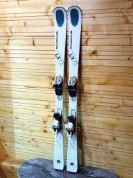 LYŽE KASTLE LX 73 140CM